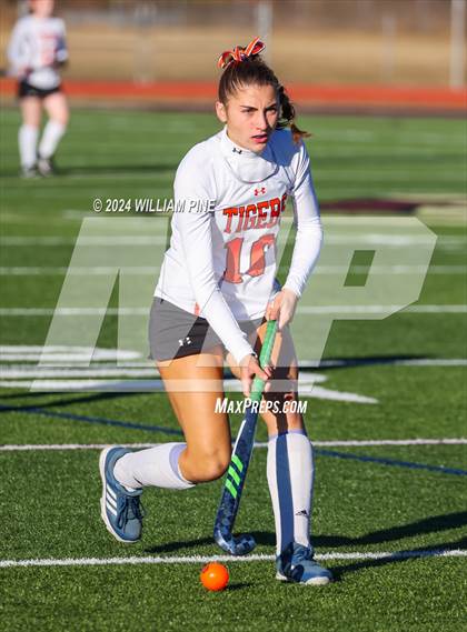 Thumbnail 3 in Kingston vs. Mamaroneck (NYSPHSAA Class A Regional Final) photogallery.