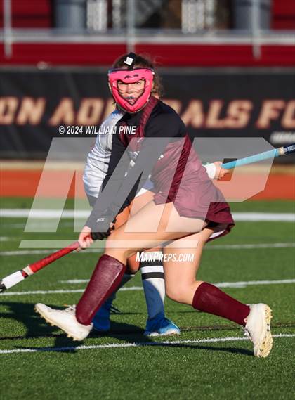 Thumbnail 2 in Kingston vs. Mamaroneck (NYSPHSAA Class A Regional Final) photogallery.