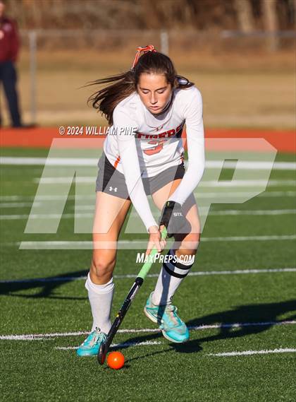 Thumbnail 3 in Kingston vs. Mamaroneck (NYSPHSAA Class A Regional Final) photogallery.