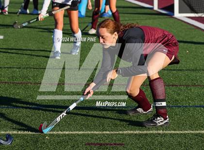 Thumbnail 1 in Kingston vs. Mamaroneck (NYSPHSAA Class A Regional Final) photogallery.
