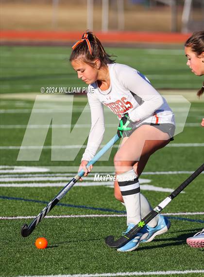 Thumbnail 3 in Kingston vs. Mamaroneck (NYSPHSAA Class A Regional Final) photogallery.