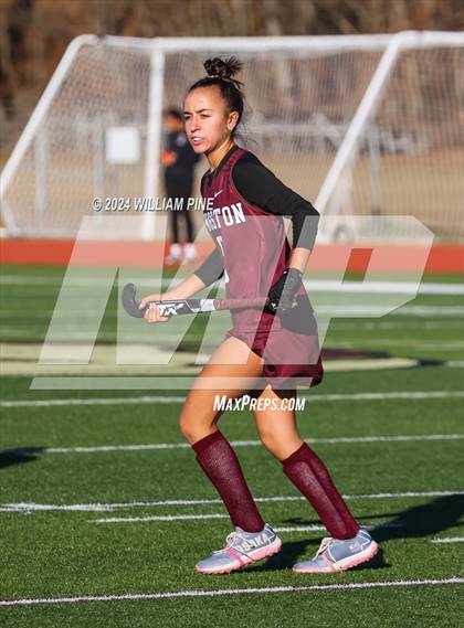 Thumbnail 1 in Kingston vs. Mamaroneck (NYSPHSAA Class A Regional Final) photogallery.