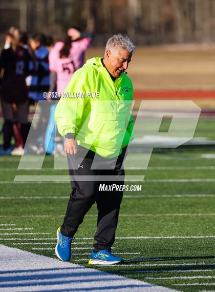 Thumbnail 1 in Kingston vs. Mamaroneck (NYSPHSAA Class A Regional Final) photogallery.
