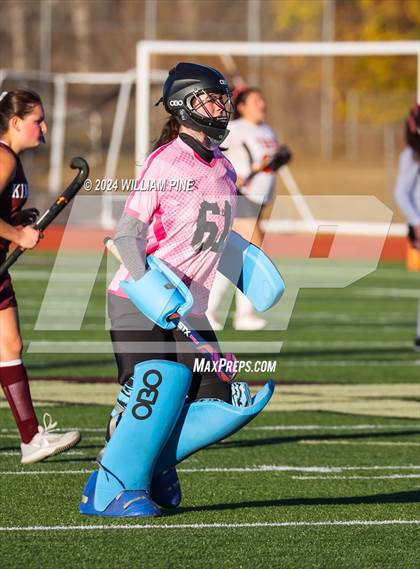 Thumbnail 1 in Kingston vs. Mamaroneck (NYSPHSAA Class A Regional Final) photogallery.