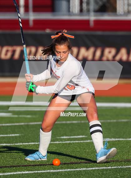 Thumbnail 3 in Kingston vs. Mamaroneck (NYSPHSAA Class A Regional Final) photogallery.