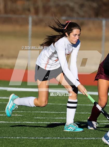 Thumbnail 1 in Kingston vs. Mamaroneck (NYSPHSAA Class A Regional Final) photogallery.