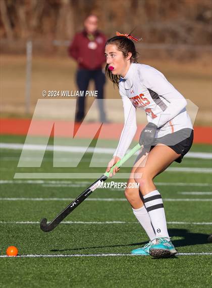 Thumbnail 1 in Kingston vs. Mamaroneck (NYSPHSAA Class A Regional Final) photogallery.