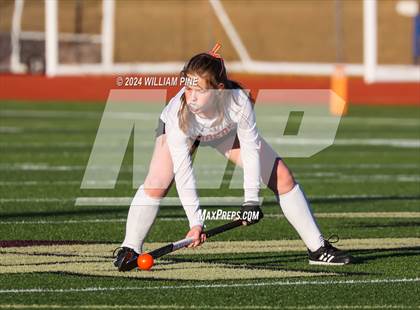 Thumbnail 1 in Kingston vs. Mamaroneck (NYSPHSAA Class A Regional Final) photogallery.