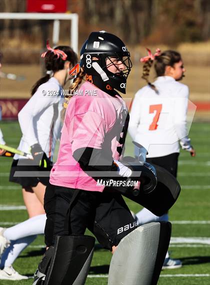 Thumbnail 3 in Kingston vs. Mamaroneck (NYSPHSAA Class A Regional Final) photogallery.