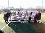 Photo from the gallery "Kingston vs. Mamaroneck (NYSPHSAA Class A Regional Final)"