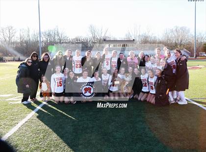 Thumbnail 1 in Kingston vs. Mamaroneck (NYSPHSAA Class A Regional Final) photogallery.