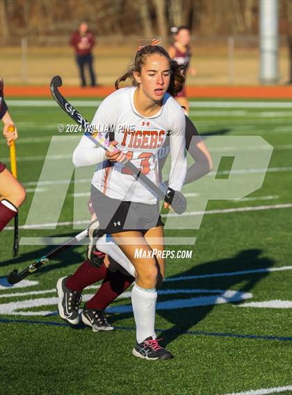 Thumbnail 3 in Kingston vs. Mamaroneck (NYSPHSAA Class A Regional Final) photogallery.