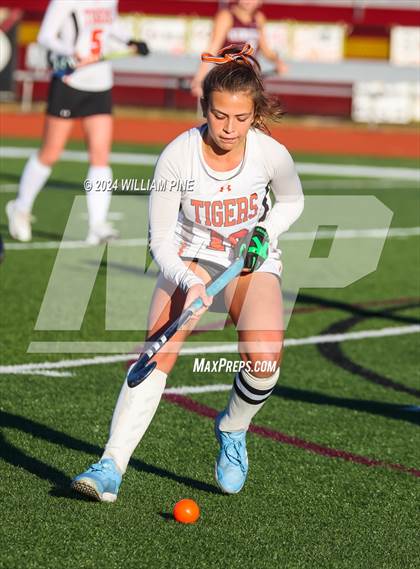 Thumbnail 1 in Kingston vs. Mamaroneck (NYSPHSAA Class A Regional Final) photogallery.