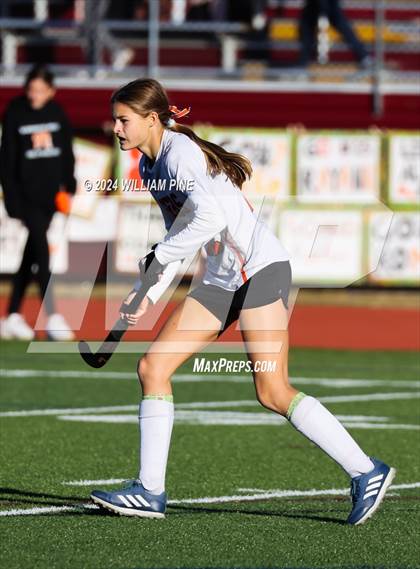 Thumbnail 2 in Kingston vs. Mamaroneck (NYSPHSAA Class A Regional Final) photogallery.