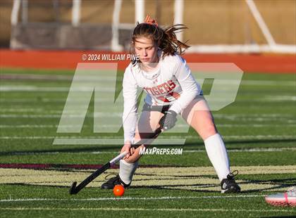 Thumbnail 3 in Kingston vs. Mamaroneck (NYSPHSAA Class A Regional Final) photogallery.
