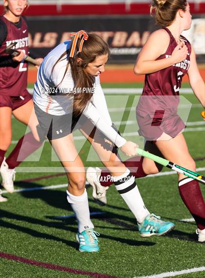 Thumbnail 1 in Kingston vs. Mamaroneck (NYSPHSAA Class A Regional Final) photogallery.