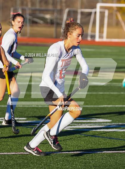 Thumbnail 1 in Kingston vs. Mamaroneck (NYSPHSAA Class A Regional Final) photogallery.