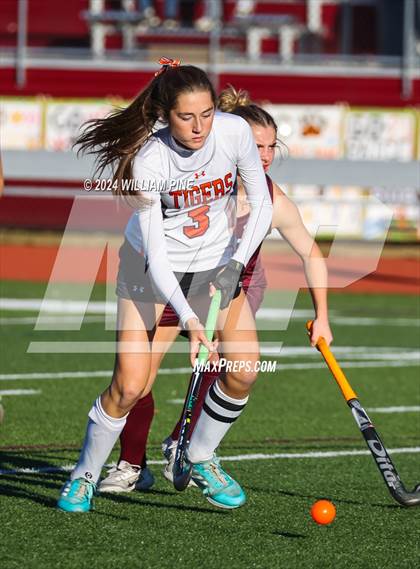 Thumbnail 1 in Kingston vs. Mamaroneck (NYSPHSAA Class A Regional Final) photogallery.