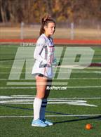 Photo from the gallery "Kingston vs. Mamaroneck (NYSPHSAA Class A Regional Final)"