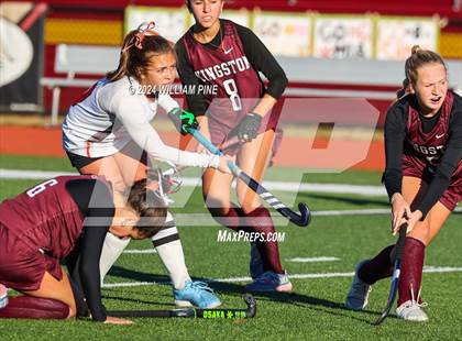 Thumbnail 3 in Kingston vs. Mamaroneck (NYSPHSAA Class A Regional Final) photogallery.