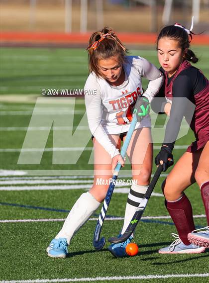 Thumbnail 1 in Kingston vs. Mamaroneck (NYSPHSAA Class A Regional Final) photogallery.