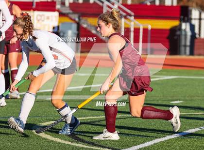 Thumbnail 2 in Kingston vs. Mamaroneck (NYSPHSAA Class A Regional Final) photogallery.