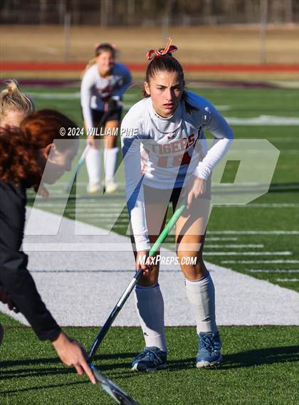 Thumbnail 2 in Kingston vs. Mamaroneck (NYSPHSAA Class A Regional Final) photogallery.
