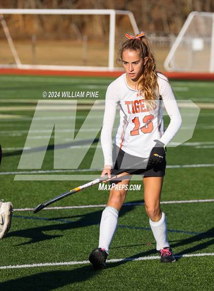 Thumbnail 2 in Kingston vs. Mamaroneck (NYSPHSAA Class A Regional Final) photogallery.