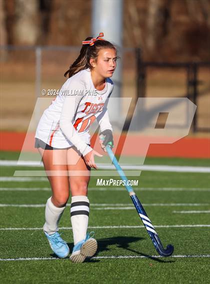 Thumbnail 1 in Kingston vs. Mamaroneck (NYSPHSAA Class A Regional Final) photogallery.