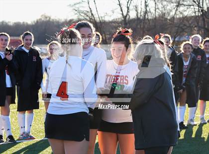 Thumbnail 1 in Kingston vs. Mamaroneck (NYSPHSAA Class A Regional Final) photogallery.