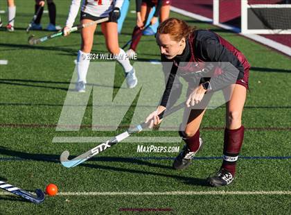 Thumbnail 2 in Kingston vs. Mamaroneck (NYSPHSAA Class A Regional Final) photogallery.