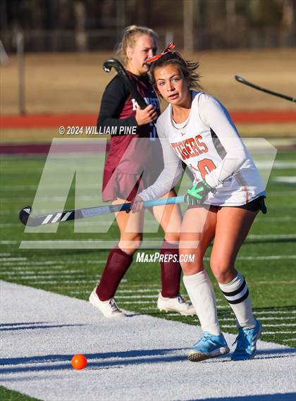 Thumbnail 2 in Kingston vs. Mamaroneck (NYSPHSAA Class A Regional Final) photogallery.