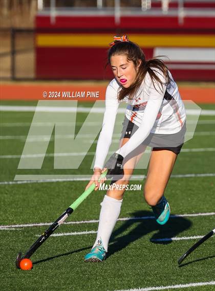 Thumbnail 1 in Kingston vs. Mamaroneck (NYSPHSAA Class A Regional Final) photogallery.