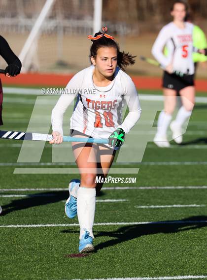 Thumbnail 2 in Kingston vs. Mamaroneck (NYSPHSAA Class A Regional Final) photogallery.