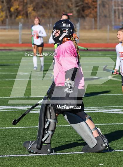 Thumbnail 1 in Kingston vs. Mamaroneck (NYSPHSAA Class A Regional Final) photogallery.
