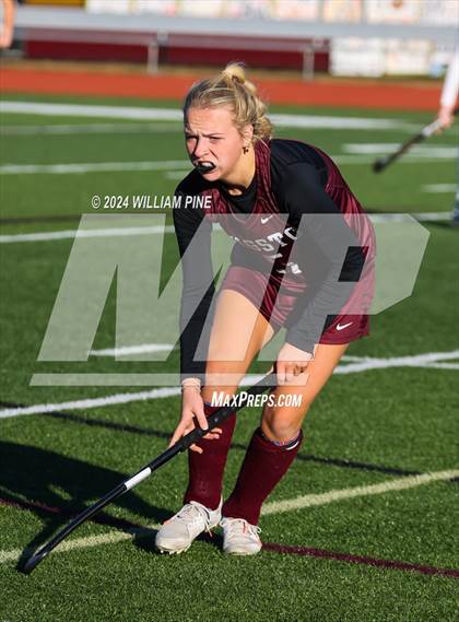 Thumbnail 1 in Kingston vs. Mamaroneck (NYSPHSAA Class A Regional Final) photogallery.