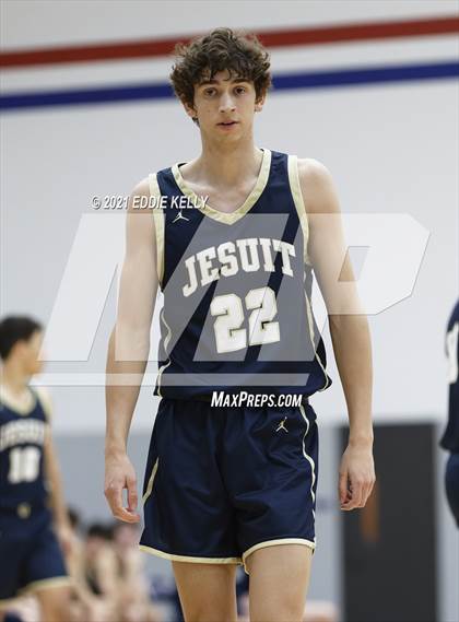 Thumbnail 1 in Dallas Jesuit vs. Plano East (In-N-Out Tournament) photogallery.