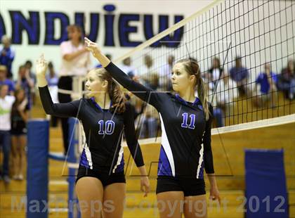 Thumbnail 2 in Doherty @ Grandview photogallery.