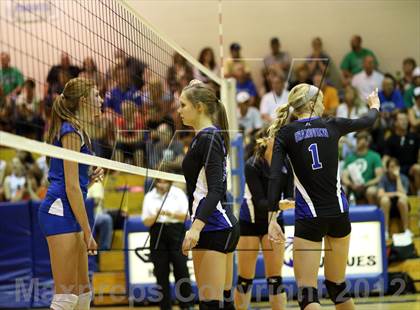 Thumbnail 3 in Doherty @ Grandview photogallery.