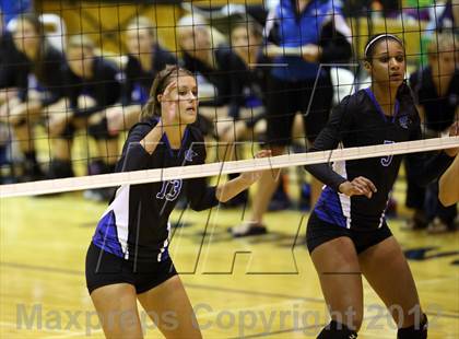 Thumbnail 1 in Doherty @ Grandview photogallery.