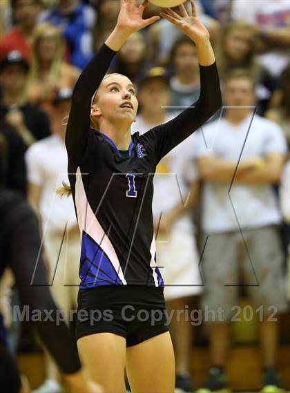 Thumbnail 1 in Doherty @ Grandview photogallery.