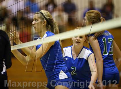 Thumbnail 1 in Doherty @ Grandview photogallery.