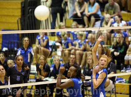Thumbnail 1 in Doherty @ Grandview photogallery.