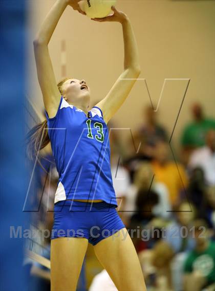 Thumbnail 3 in Doherty @ Grandview photogallery.