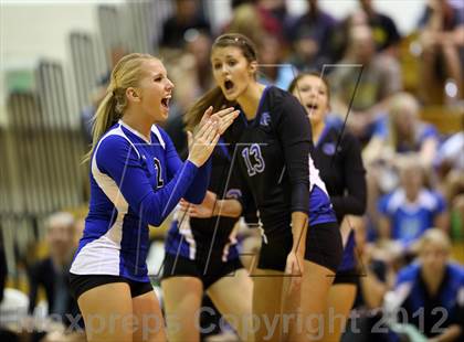 Thumbnail 2 in Doherty @ Grandview photogallery.