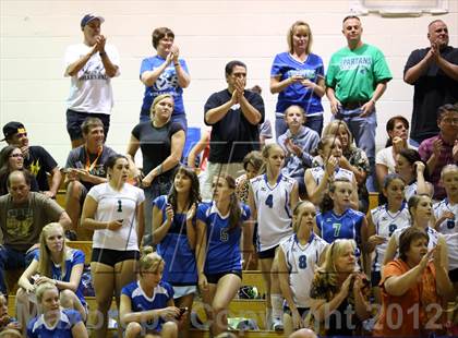 Thumbnail 1 in Doherty @ Grandview photogallery.