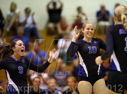 Thumbnail 3 in Doherty @ Grandview photogallery.