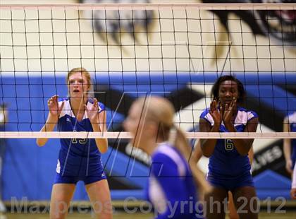 Thumbnail 3 in Doherty @ Grandview photogallery.