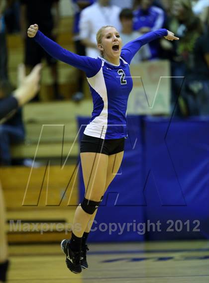 Thumbnail 1 in Doherty @ Grandview photogallery.