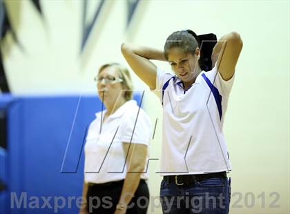 Thumbnail 1 in Doherty @ Grandview photogallery.